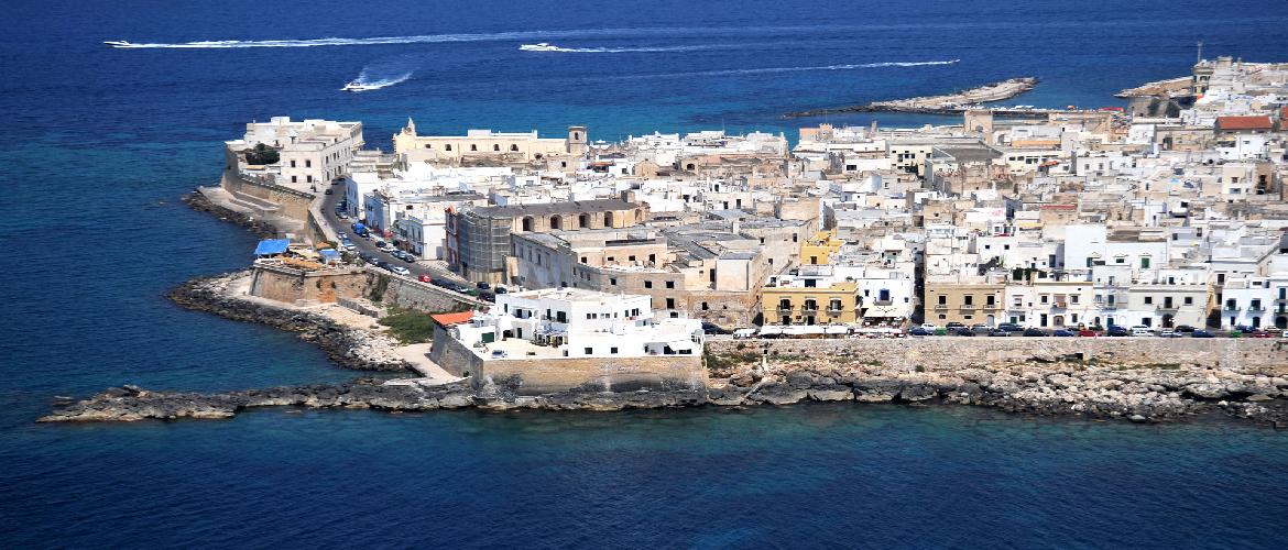 Find apartments in Salento, holiday residence near Gallipoli  2